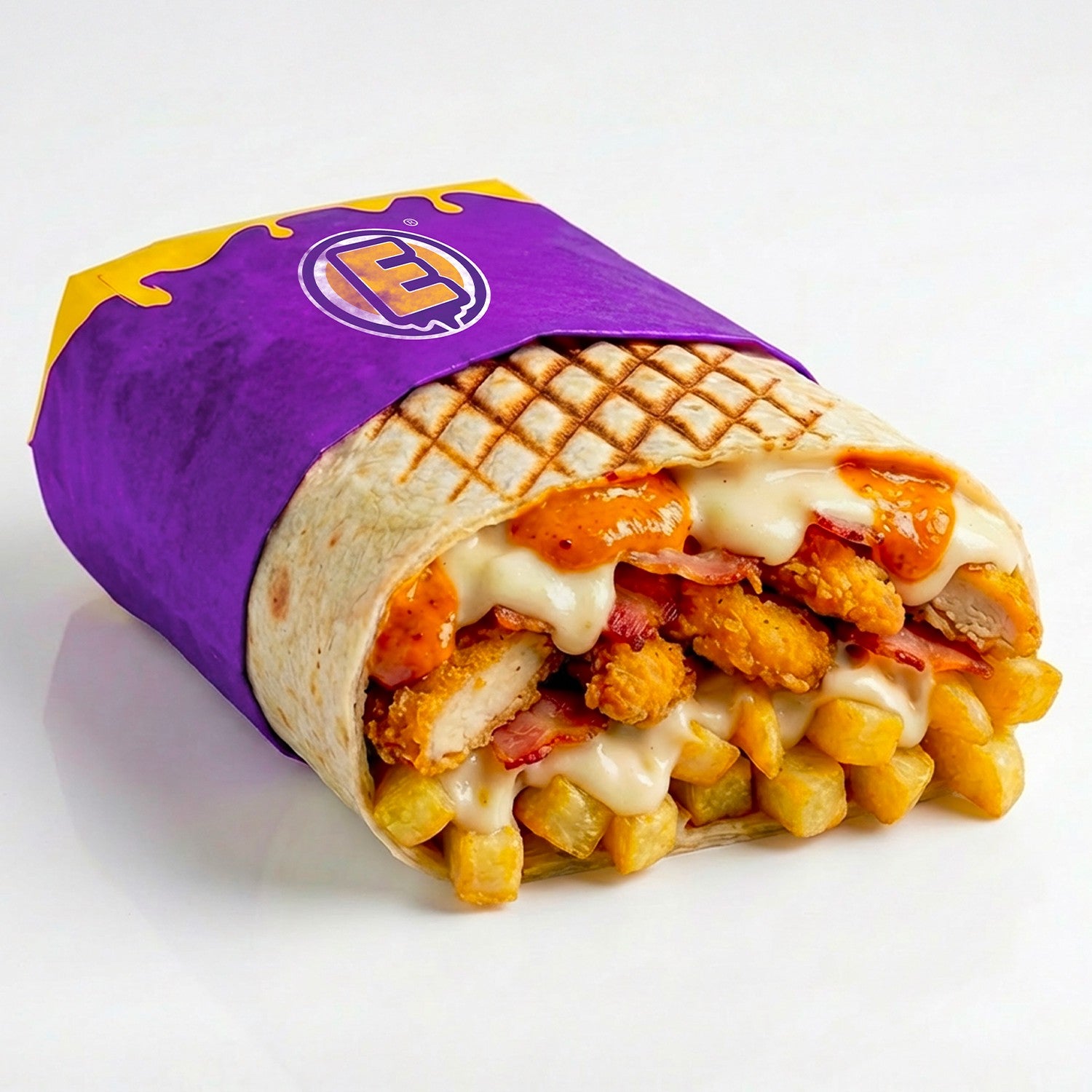 Tacos à Composer