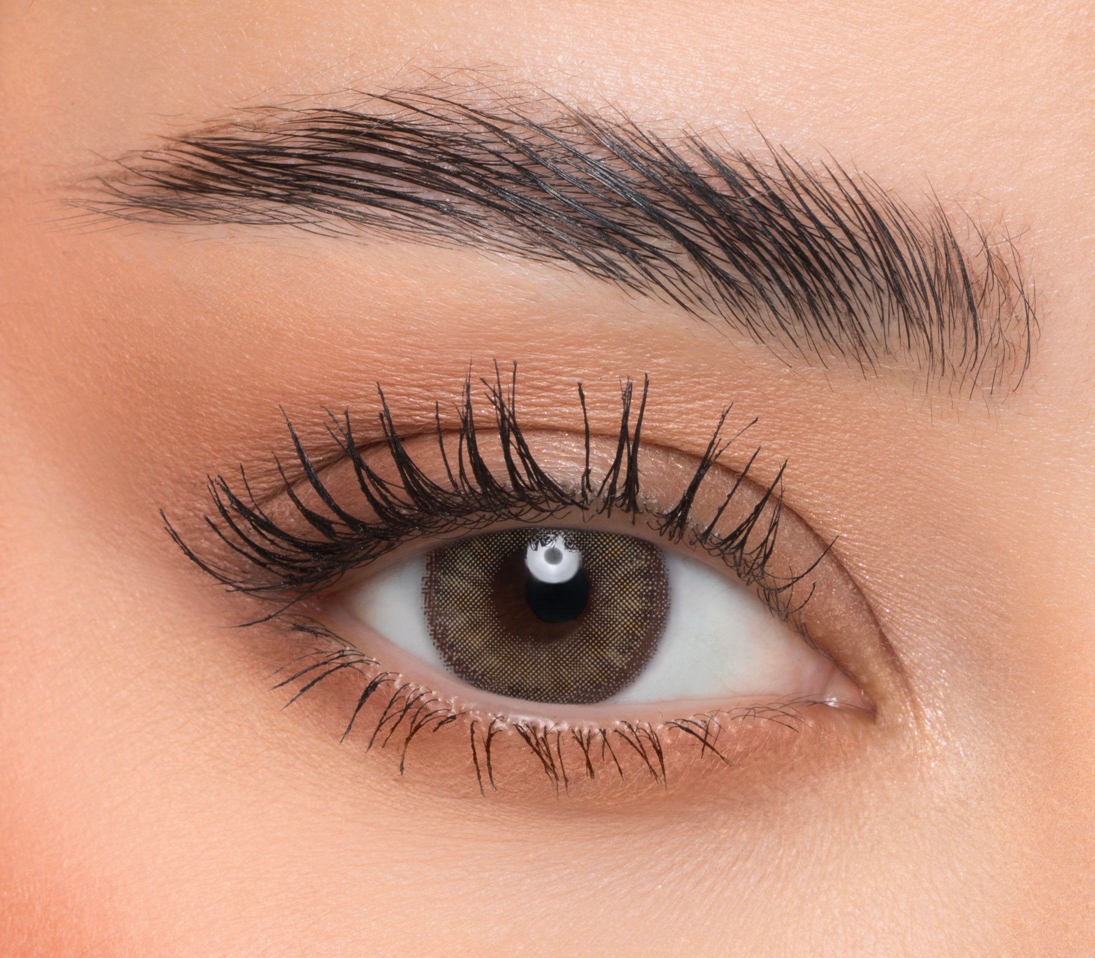 Bella Agate Brown
