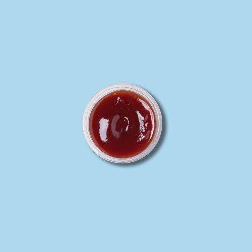 Sauce BBQ ♨