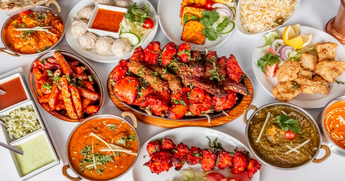 Indian Chilli Business Bay delivery from Dubai Business Bay Order with Deliveroo