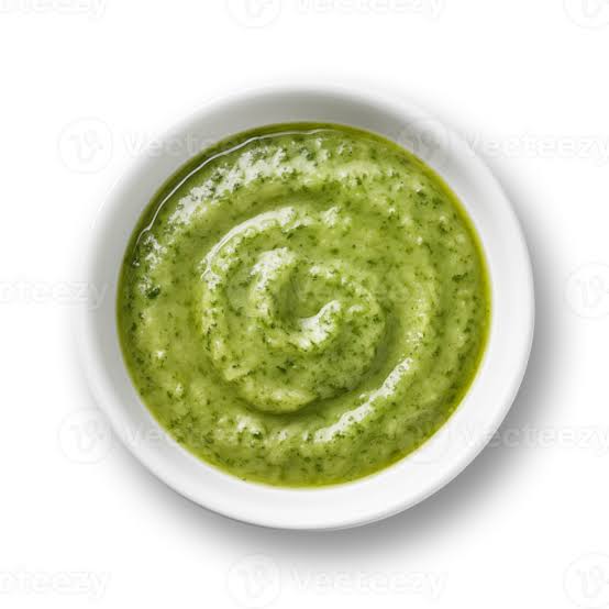 Sauce pesto