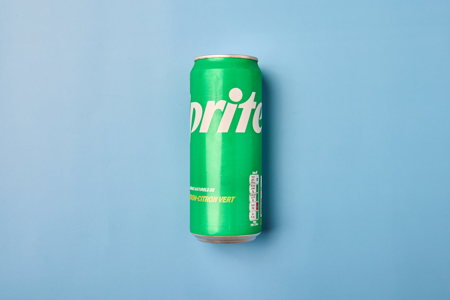 Sprite 33 cL