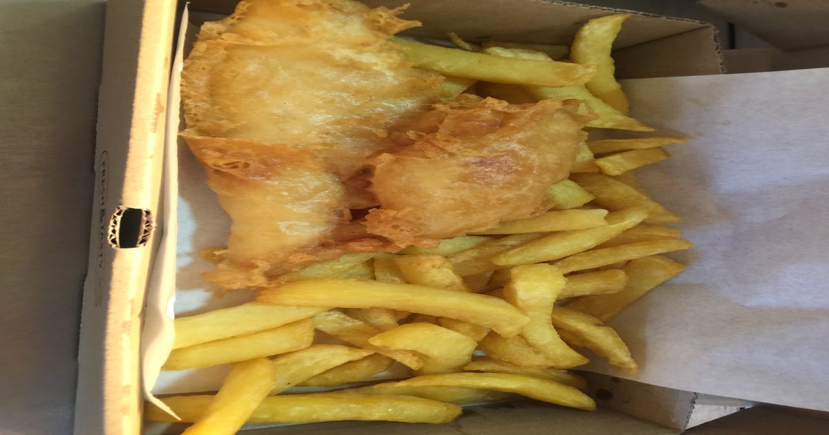 Harbour Fish and Chips delivery from Salisbury - Order with Deliveroo