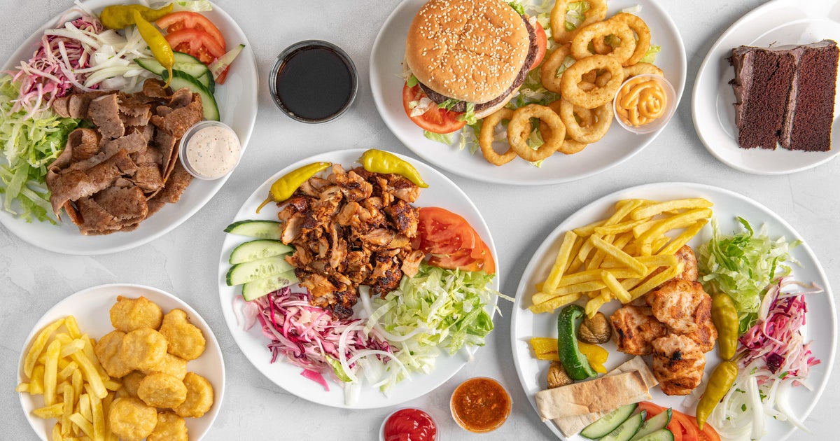 Charcoal Grill Grays delivery from Grays Order with Deliveroo