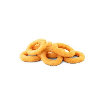 Box Onion Rings x 6