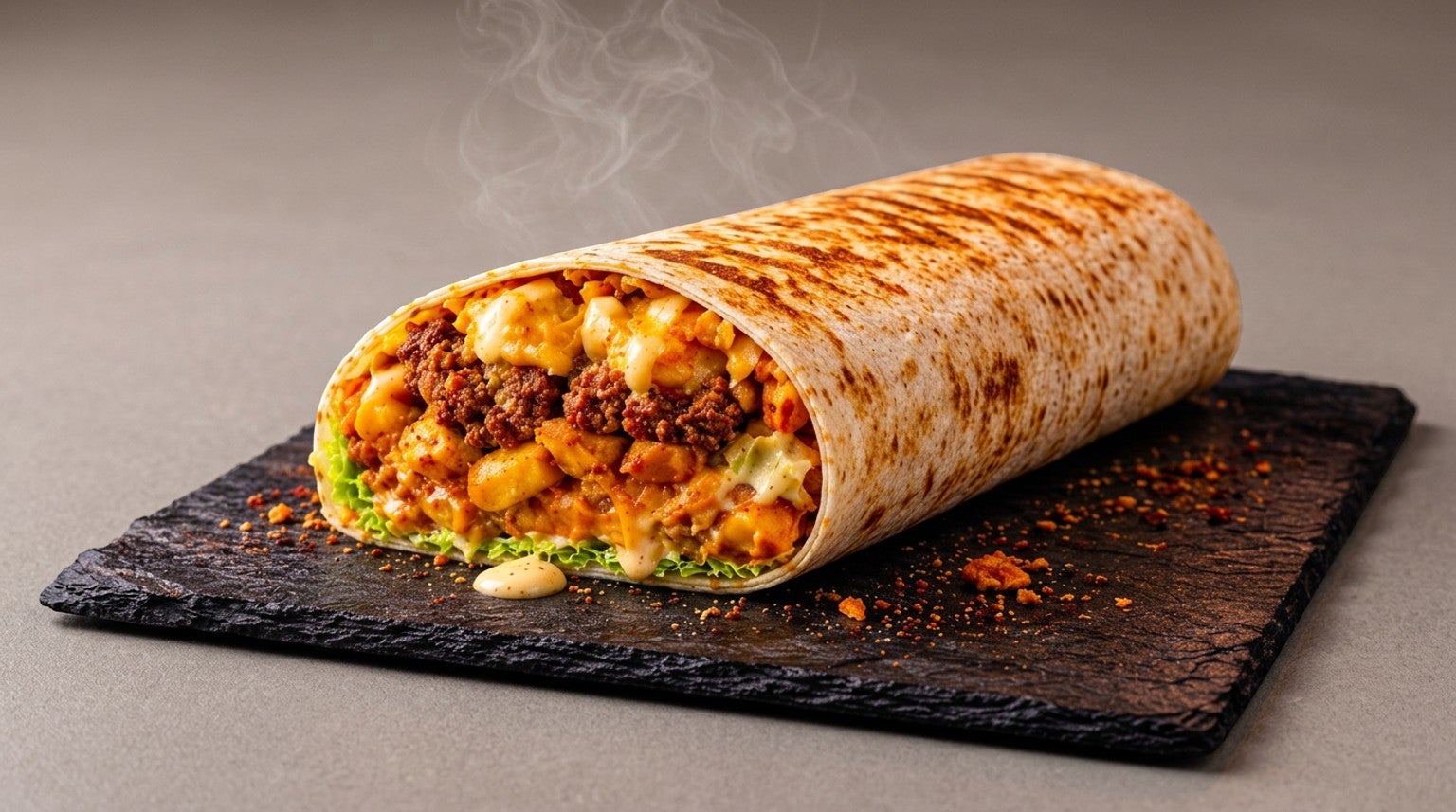 🌮 Tacos Maison seuls