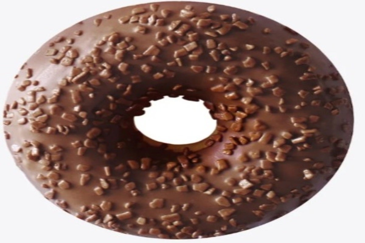 Donuts chocolat 🍩