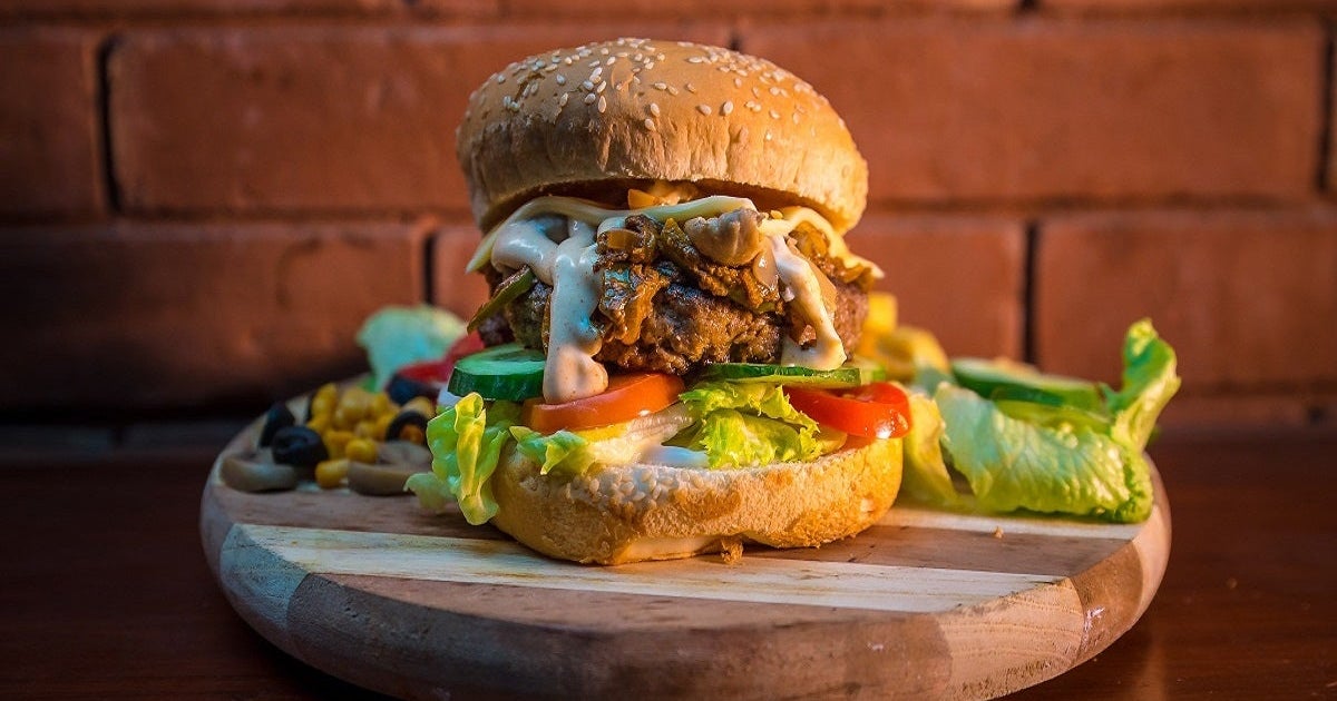 My Chicken Delivery From Paris 15eme Garibaldi Order With Deliveroo