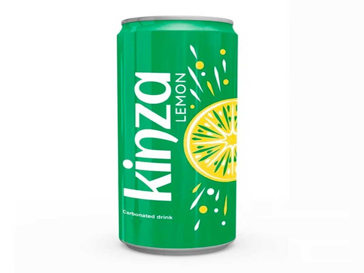 Kinza Lemon