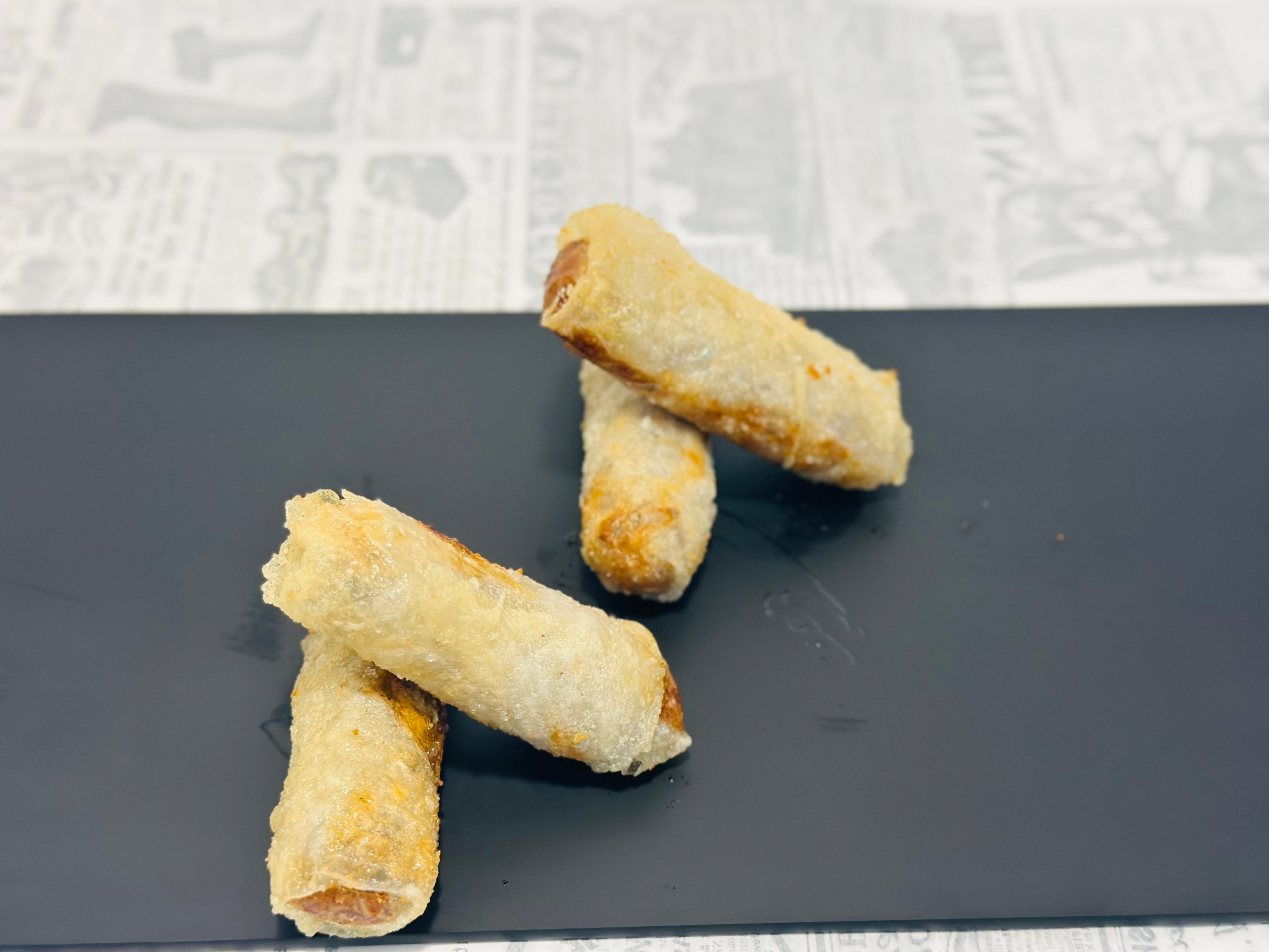 Nem poulet