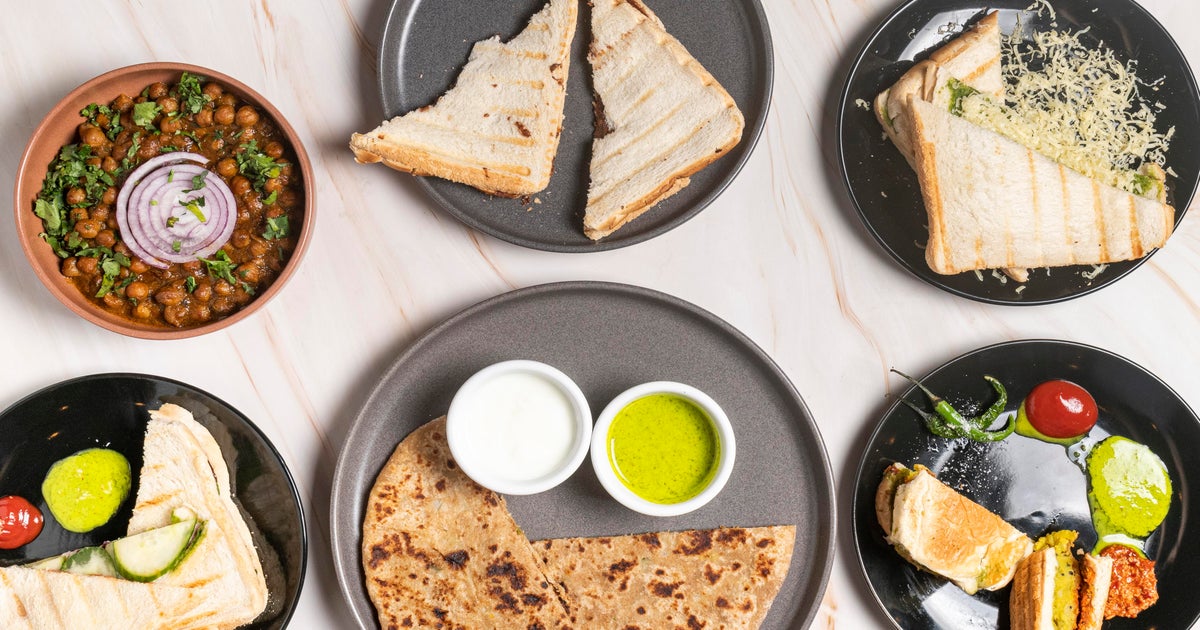 Manekchowk Tea - Kenton delivery from Alperton - Order with Deliveroo