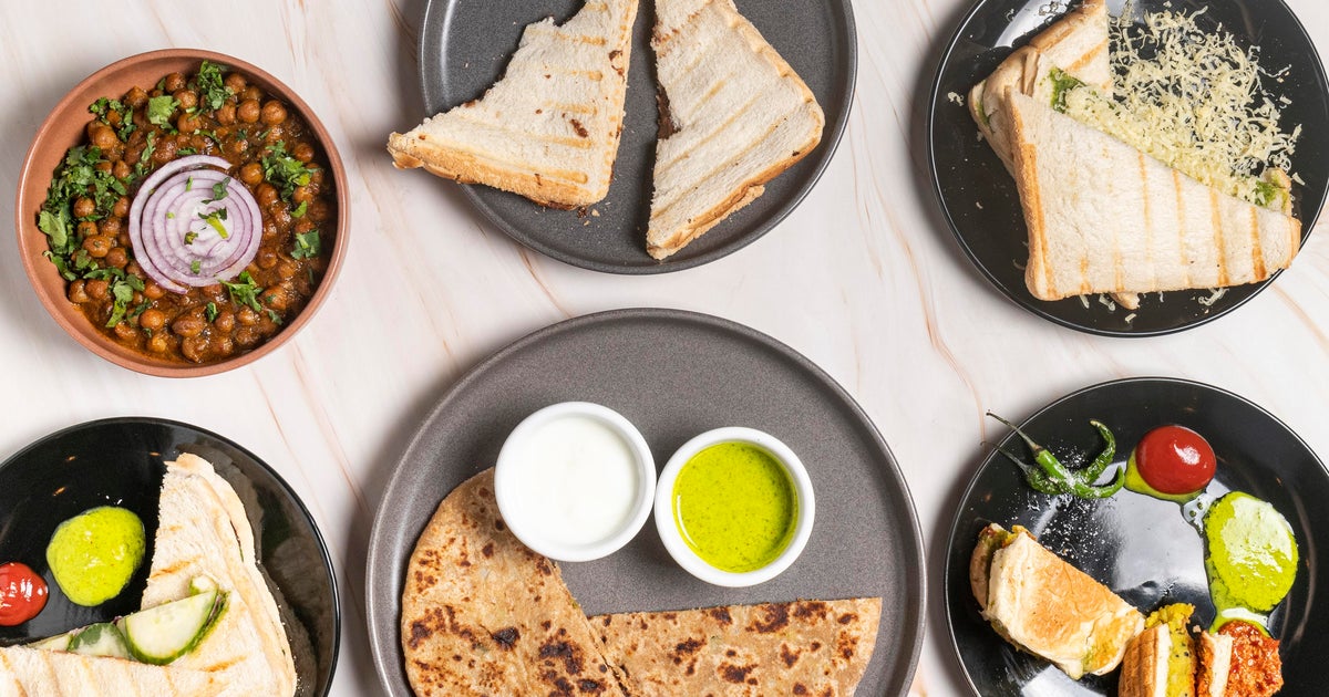 Manekchowk Tea - Kenton delivery from Alperton - Order with Deliveroo
