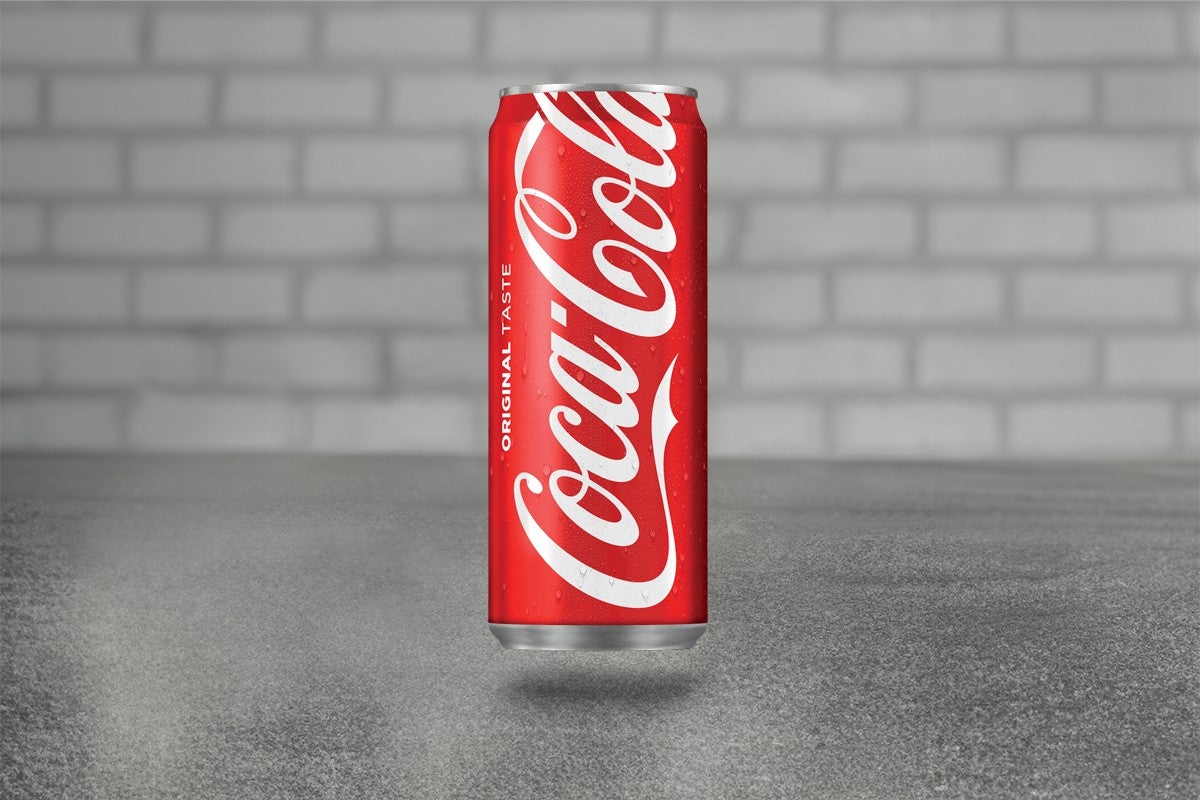Coca-cola