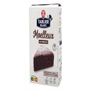 Tablier Blanc Moelleux au chocolat