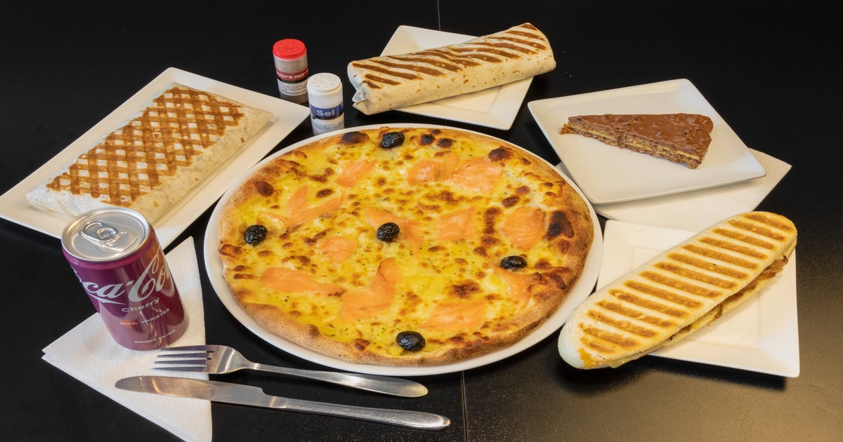 Tacos ExpressOrléans livre depuis Châteaudun Commandez avec Deliveroo