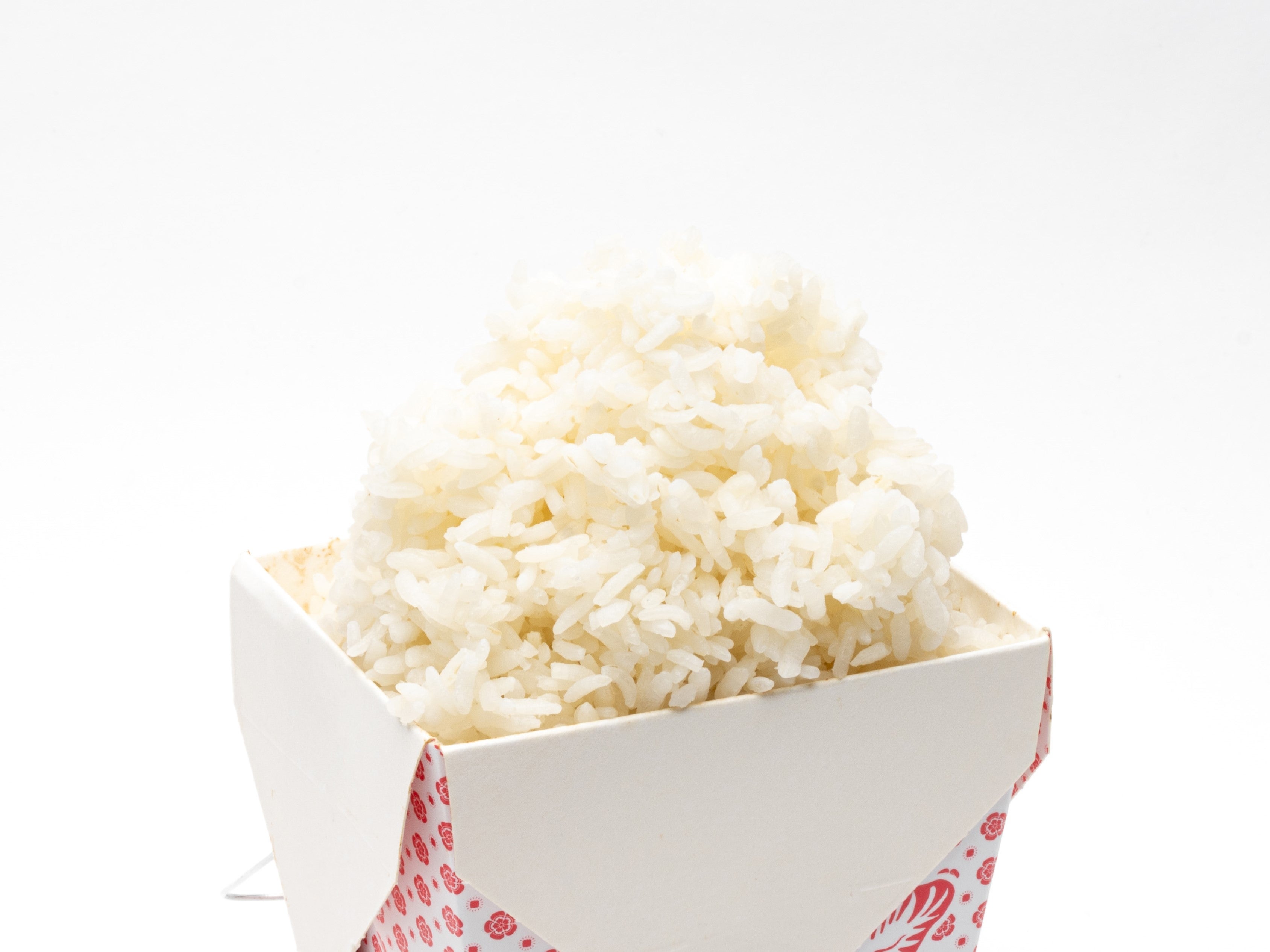 White Rice