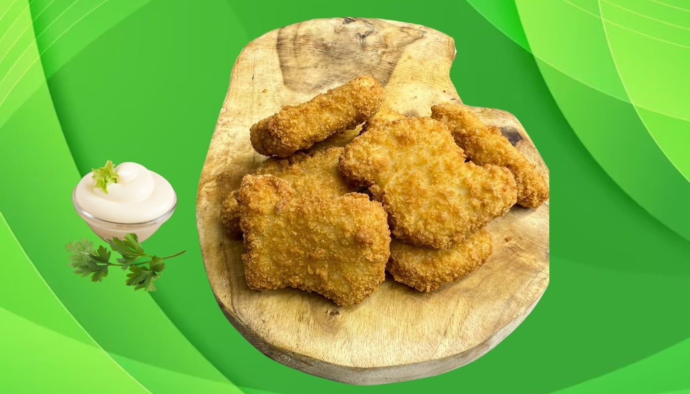 🔥 Nuggets x7 pièces 🐔