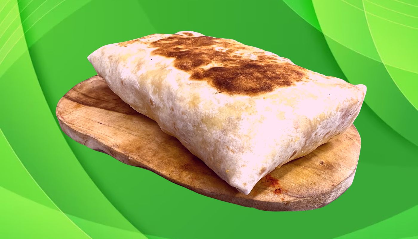 Tacos le big raclette®�