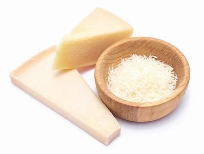 Parmesan