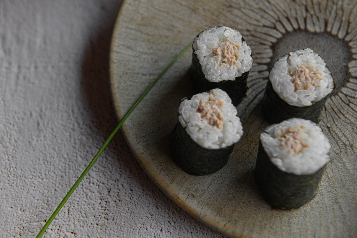 Maki Thon cuit