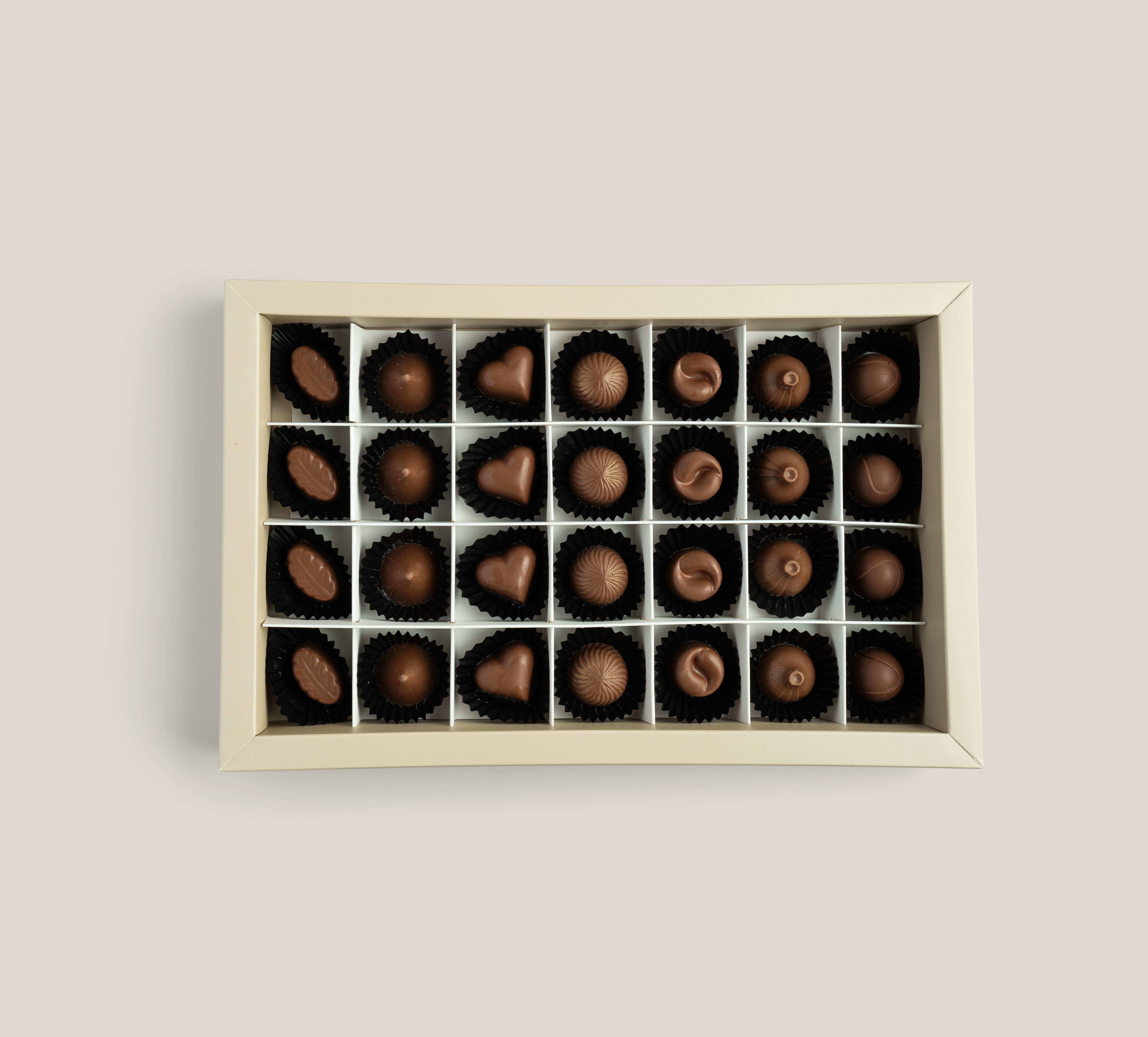 Special Chocolates (M)