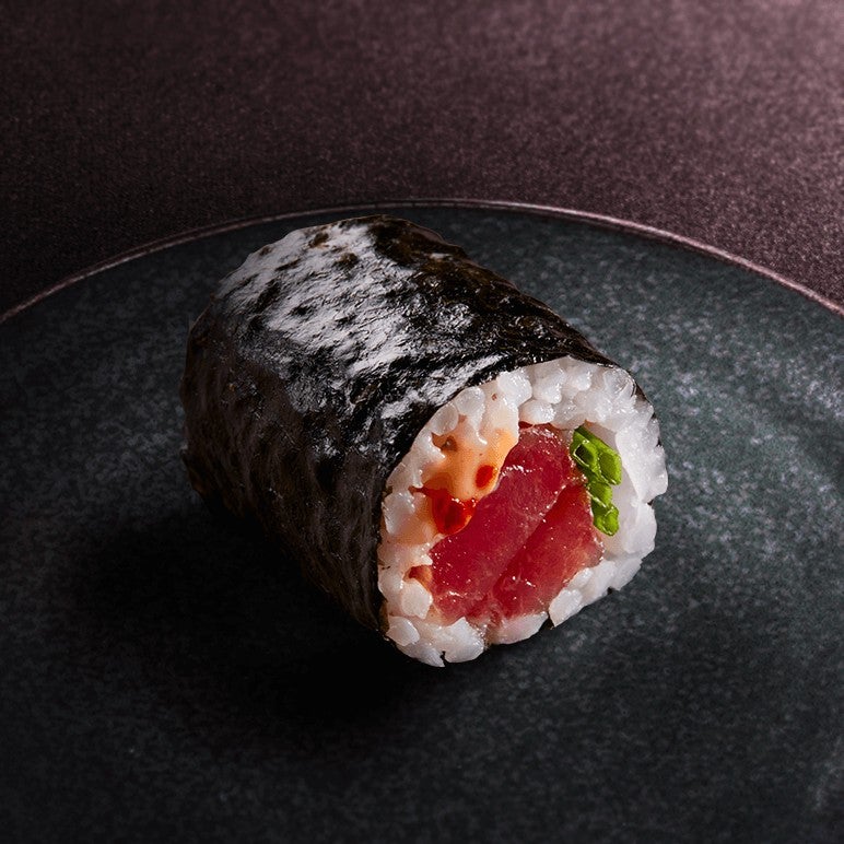 Maki Thon Spicy - 6 pièces