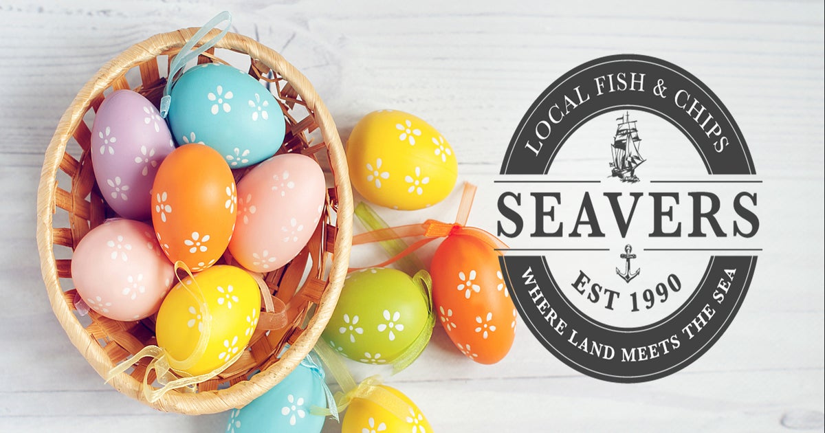 Seavers Fish & Chips (Weoley Castle) delivery from Senneleys Park