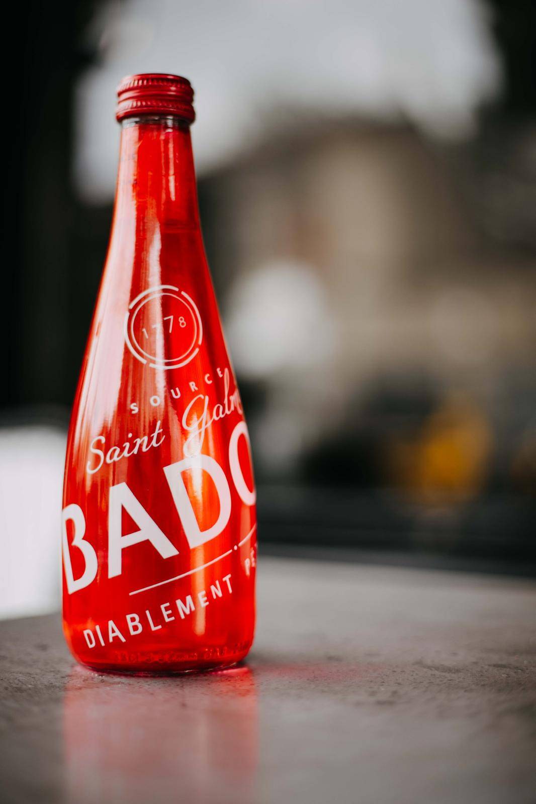 BADOIT