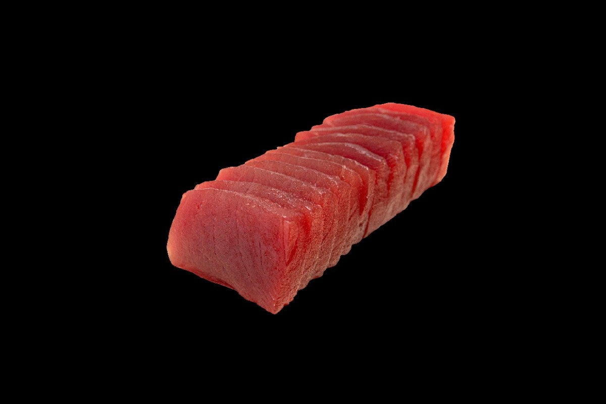 Sashimi Thon Rouge 12 Pcs