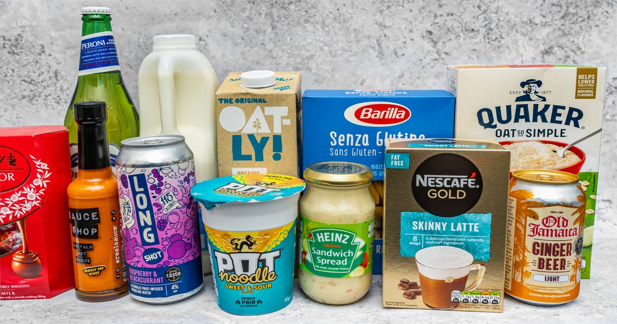 Costcutter Brentwood delivery from Coxtie Green Order with Deliveroo