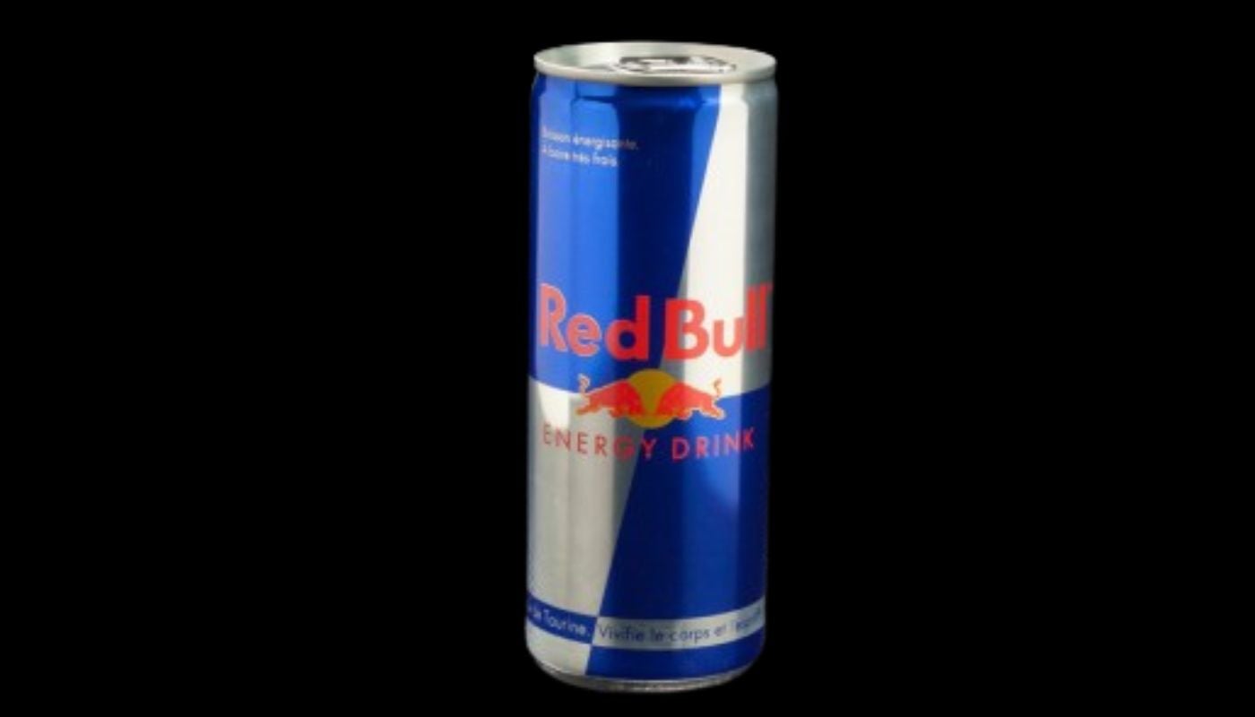 Reb bull 25cl