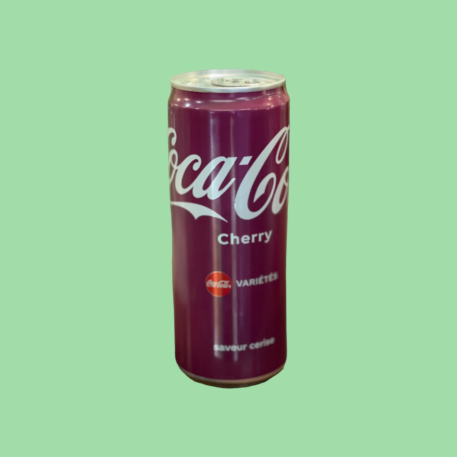Coca cherry