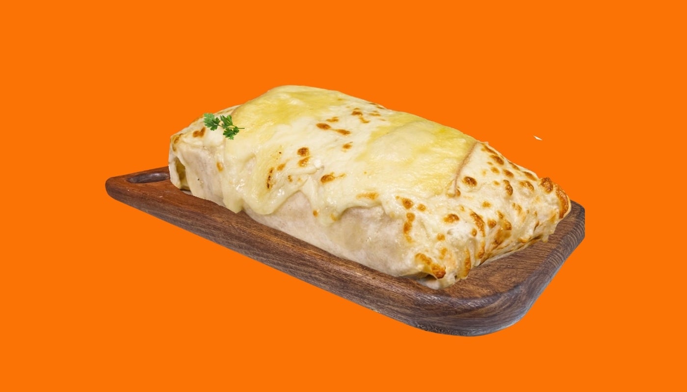 Le Gratiné aux raclettes🧀