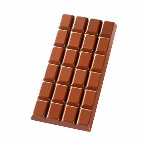 Chocolat au lait