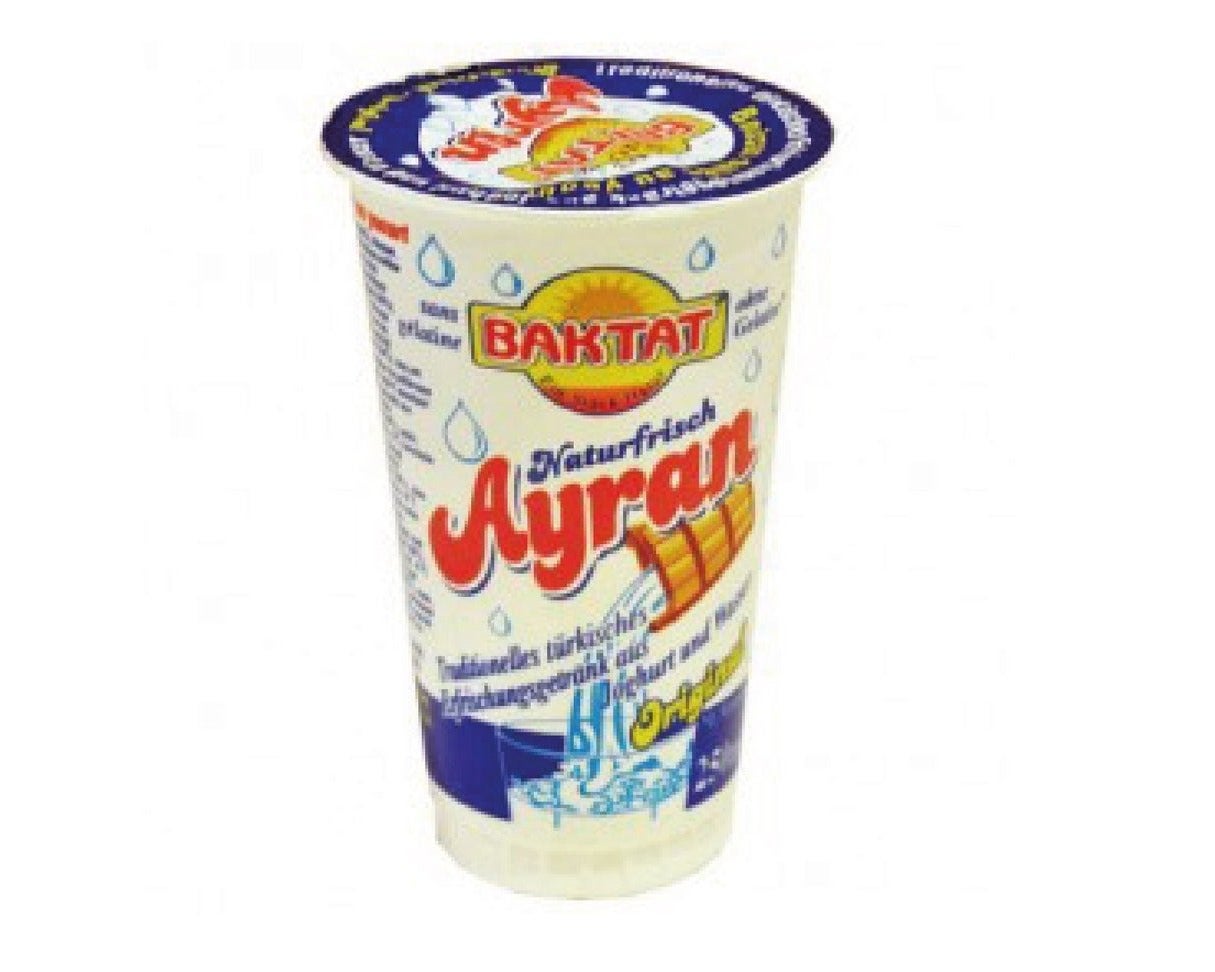 Ayran MASION