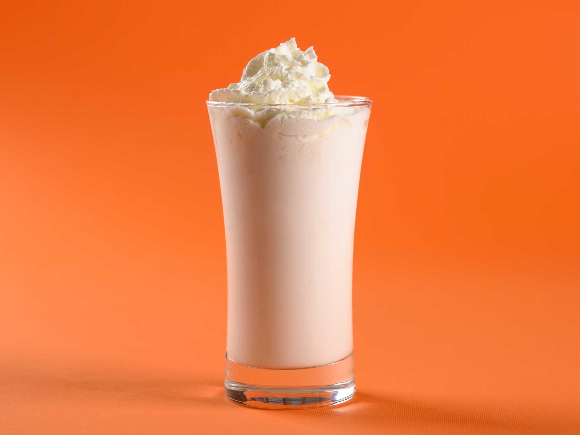 Vanilla Shake