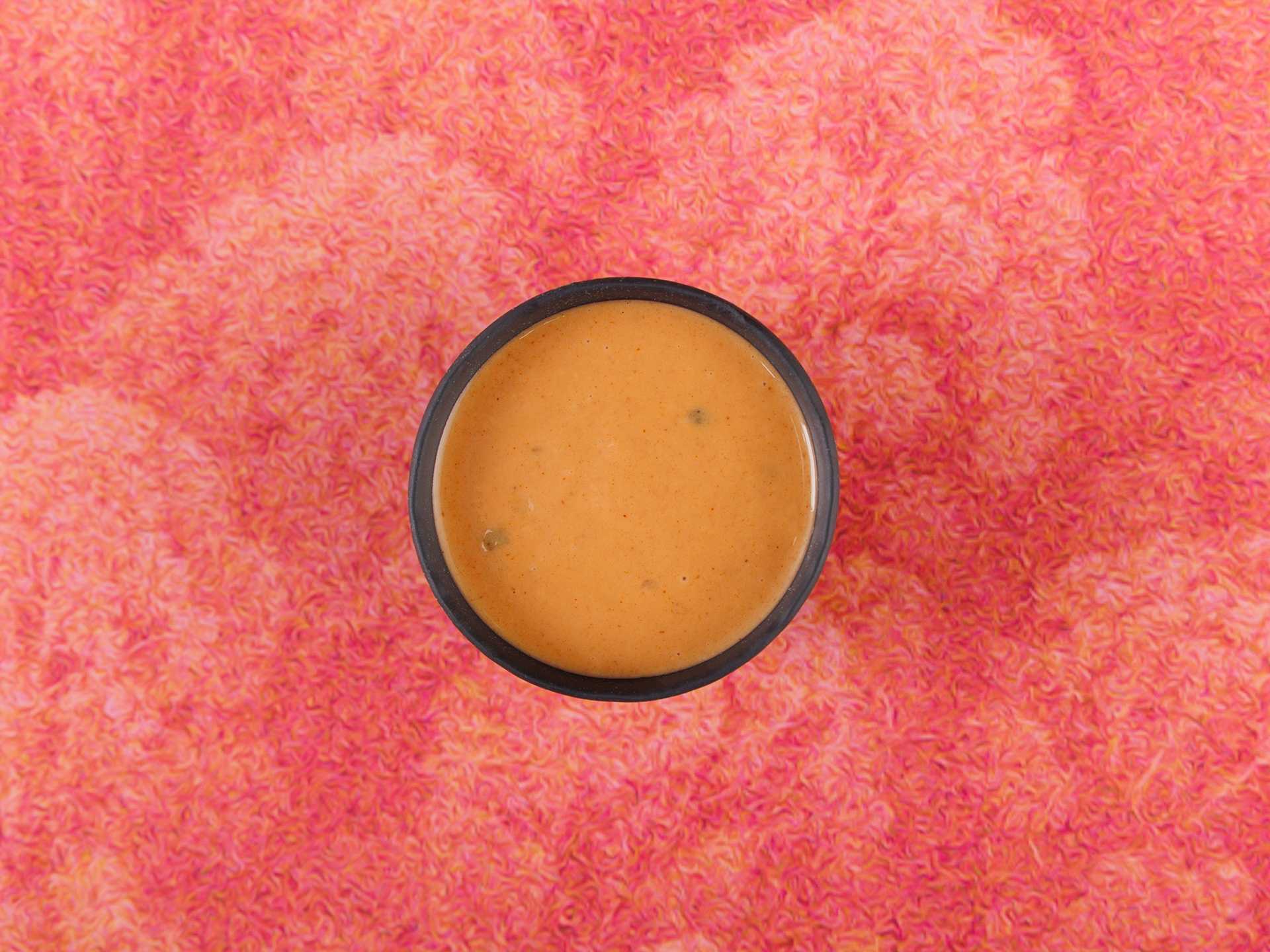 Spicy Mayo