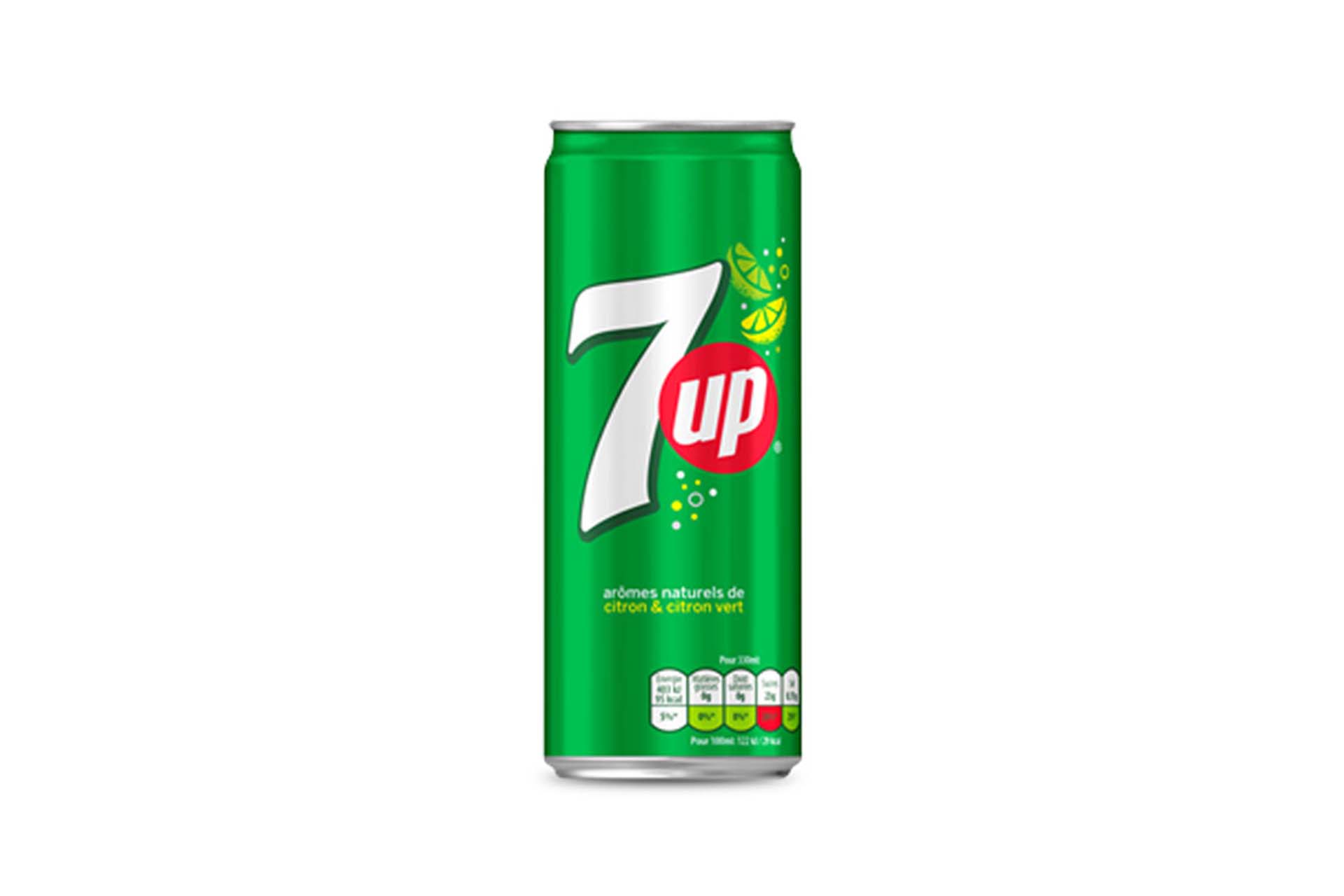 7Up