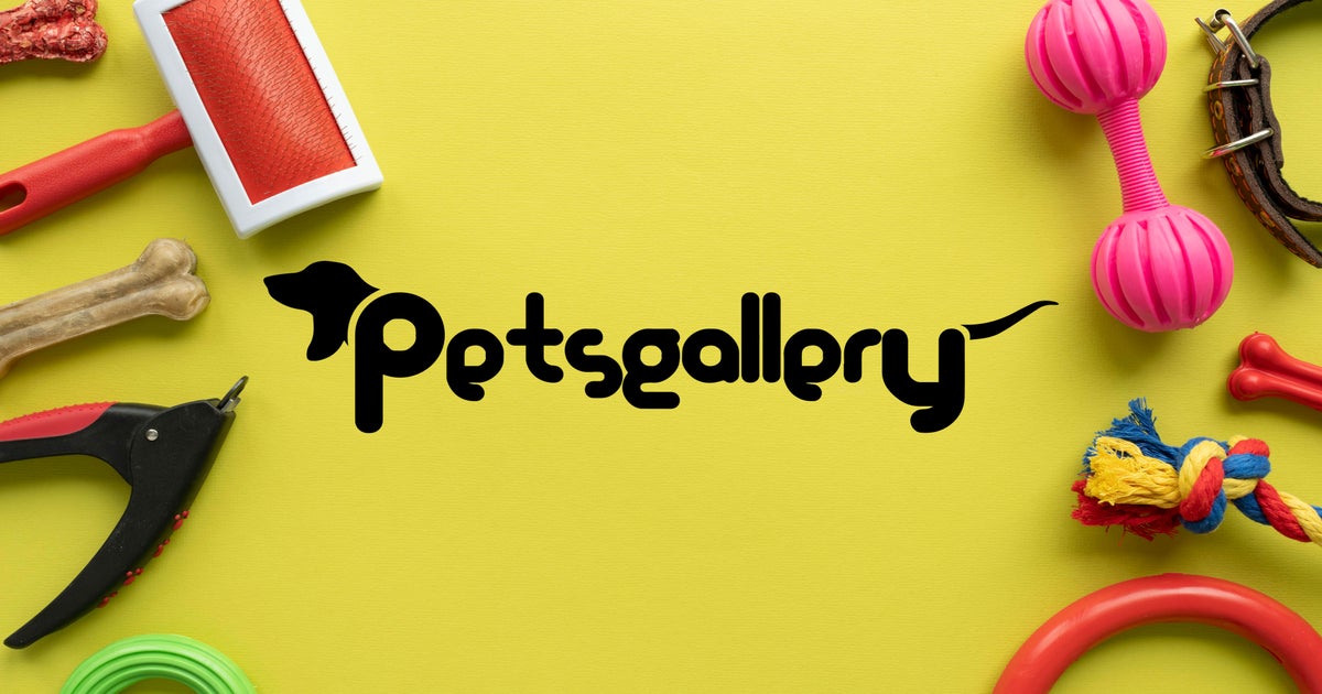 Pets Gallery Abu Dhabi delivery from Al Zahiyah Order with Deliveroo