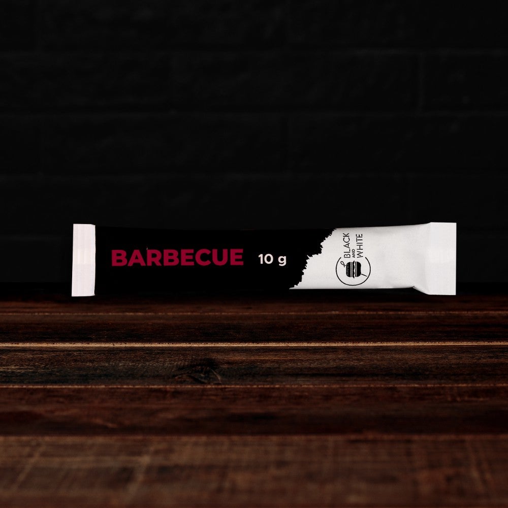 BBQ ♨️