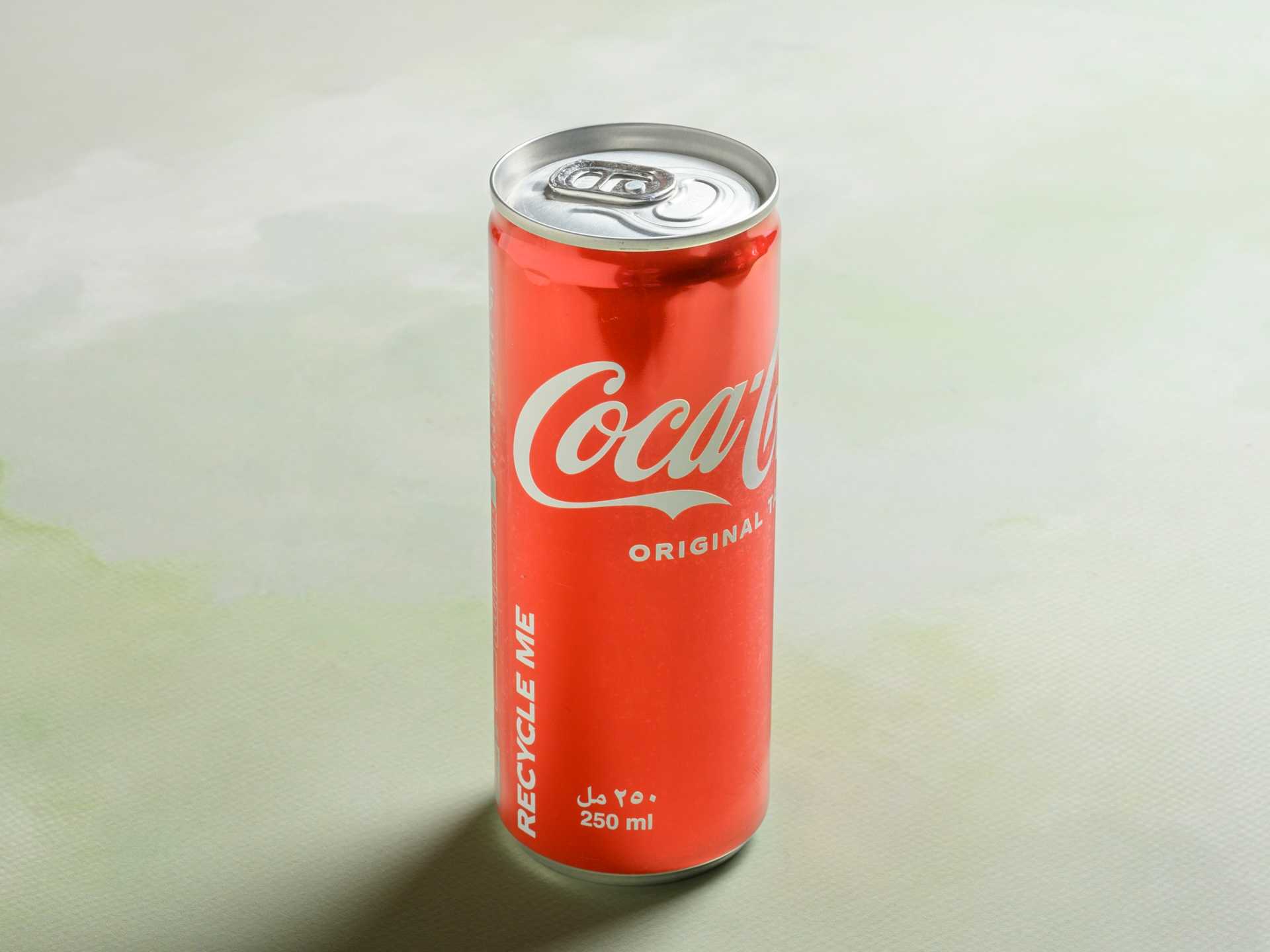 Coca Cola