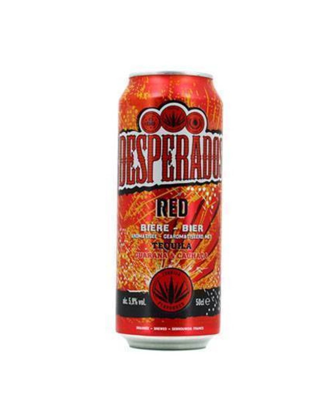 Desperados red