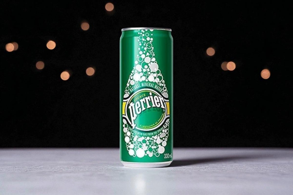 🥤 Perrier 33 CL