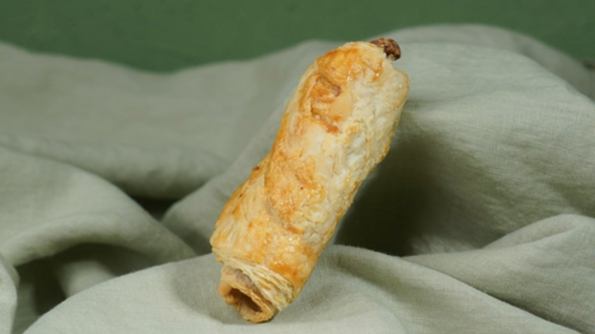 Sausage Roll