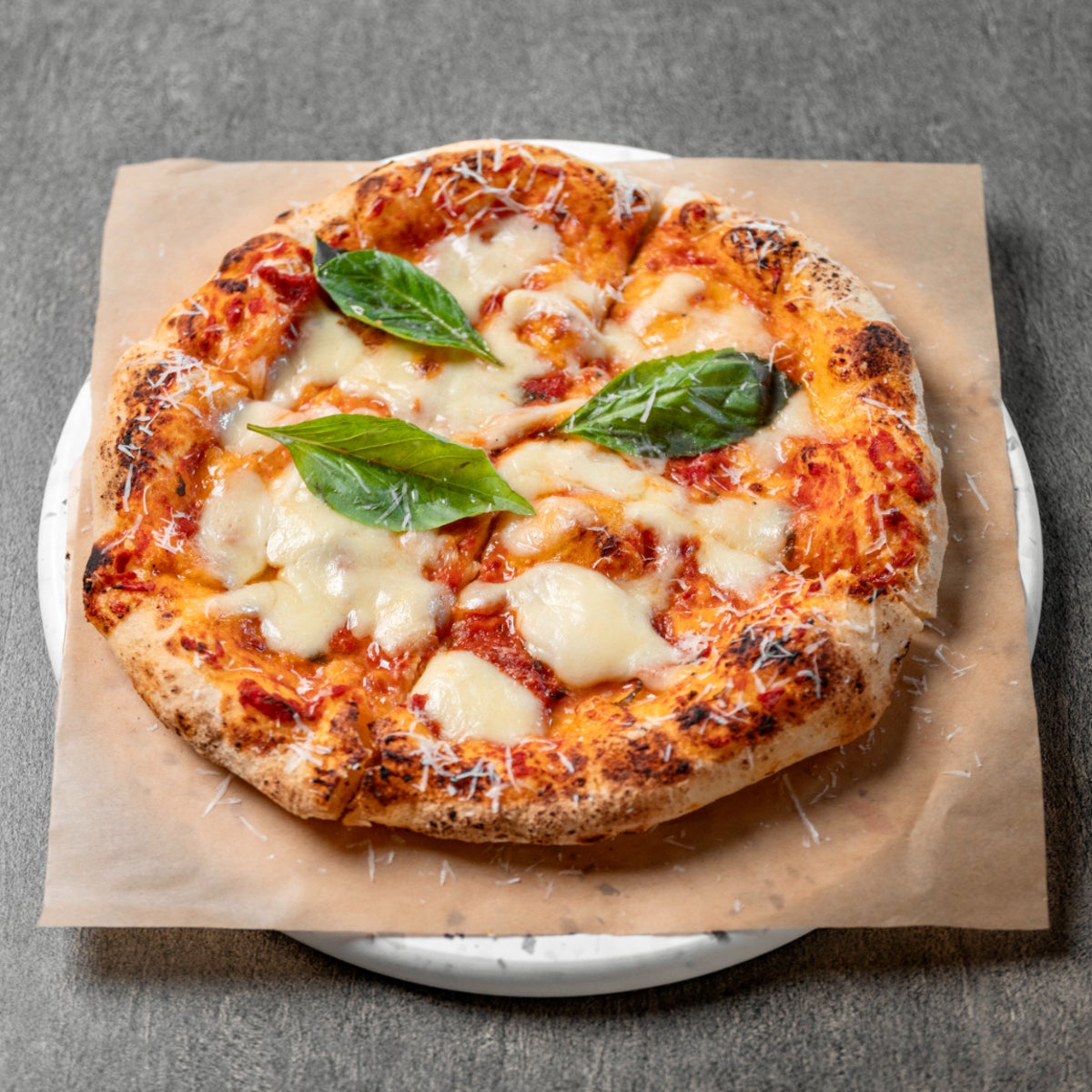 Pizza Napoletana