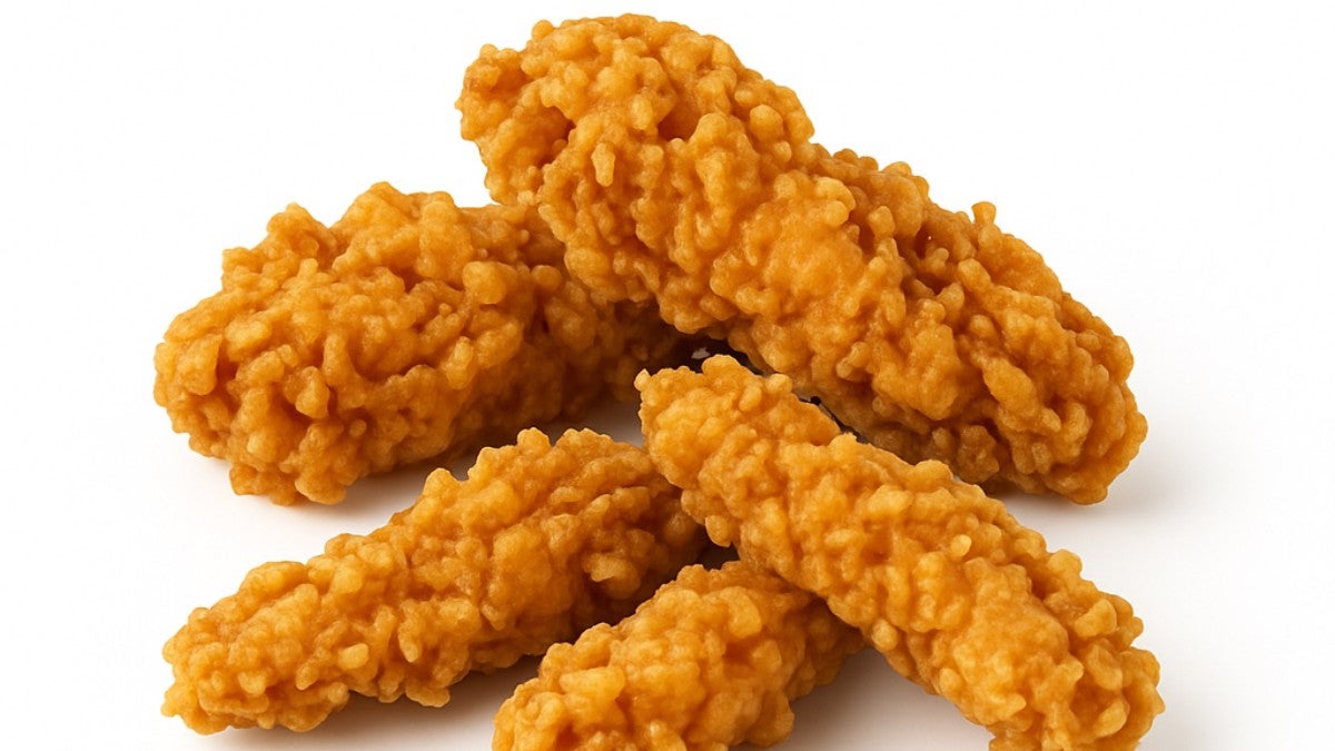 Tenders