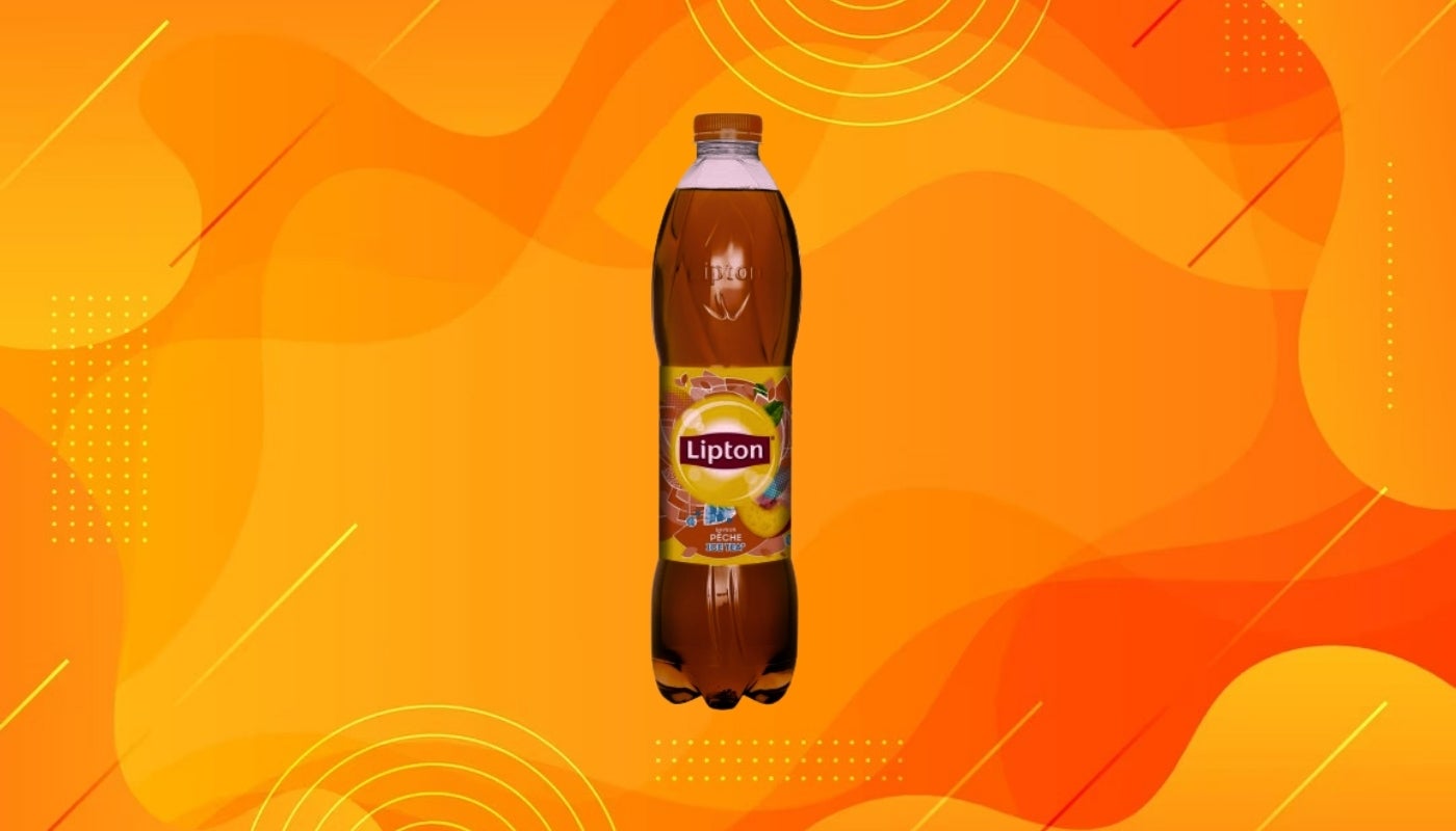 Ice tea 1.25L