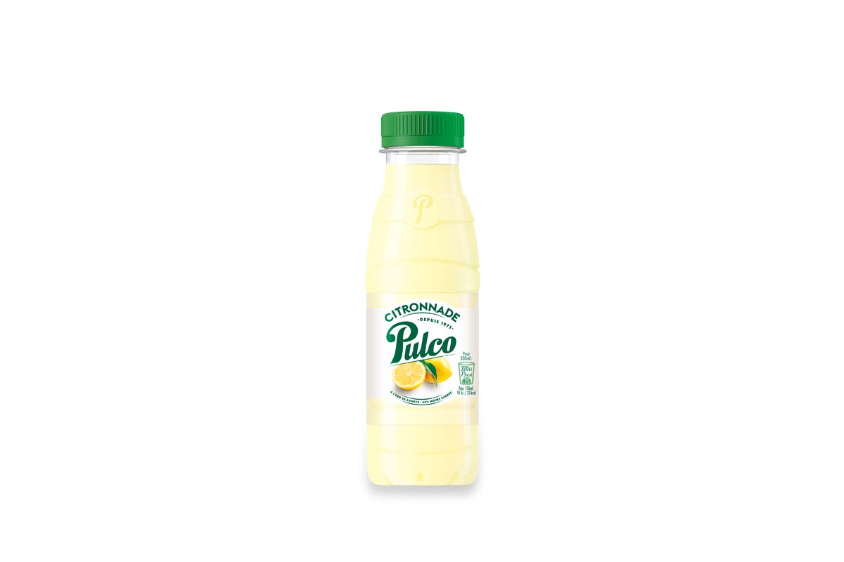 Pulco Citronnade