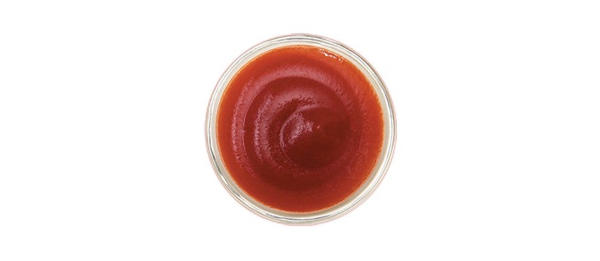 Ketchup
