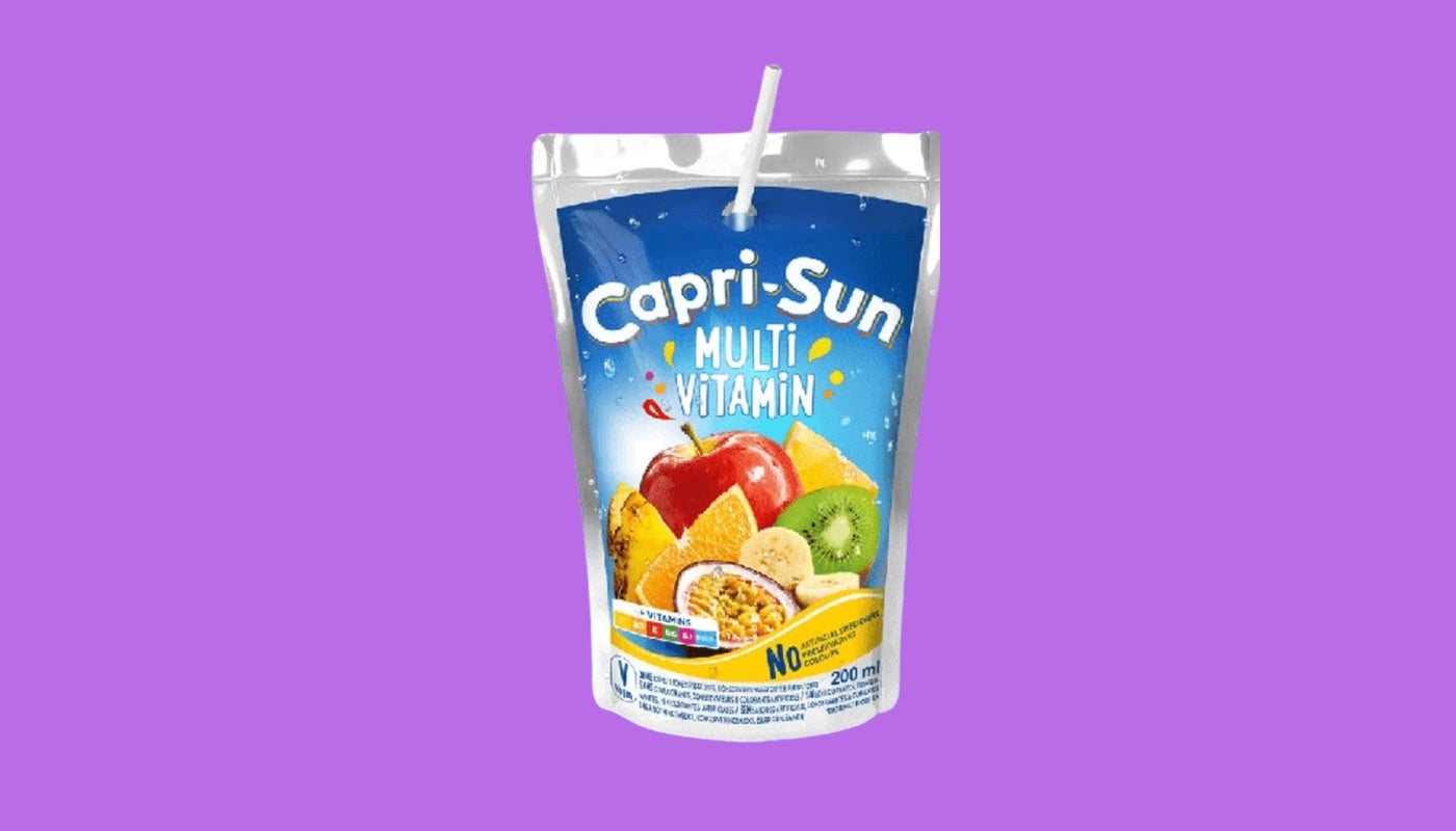 Capri-Sun®